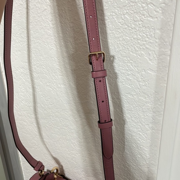 Coach Sig Butterfly🦋App TLY Shoulder Bag. - Picture 12 of 16